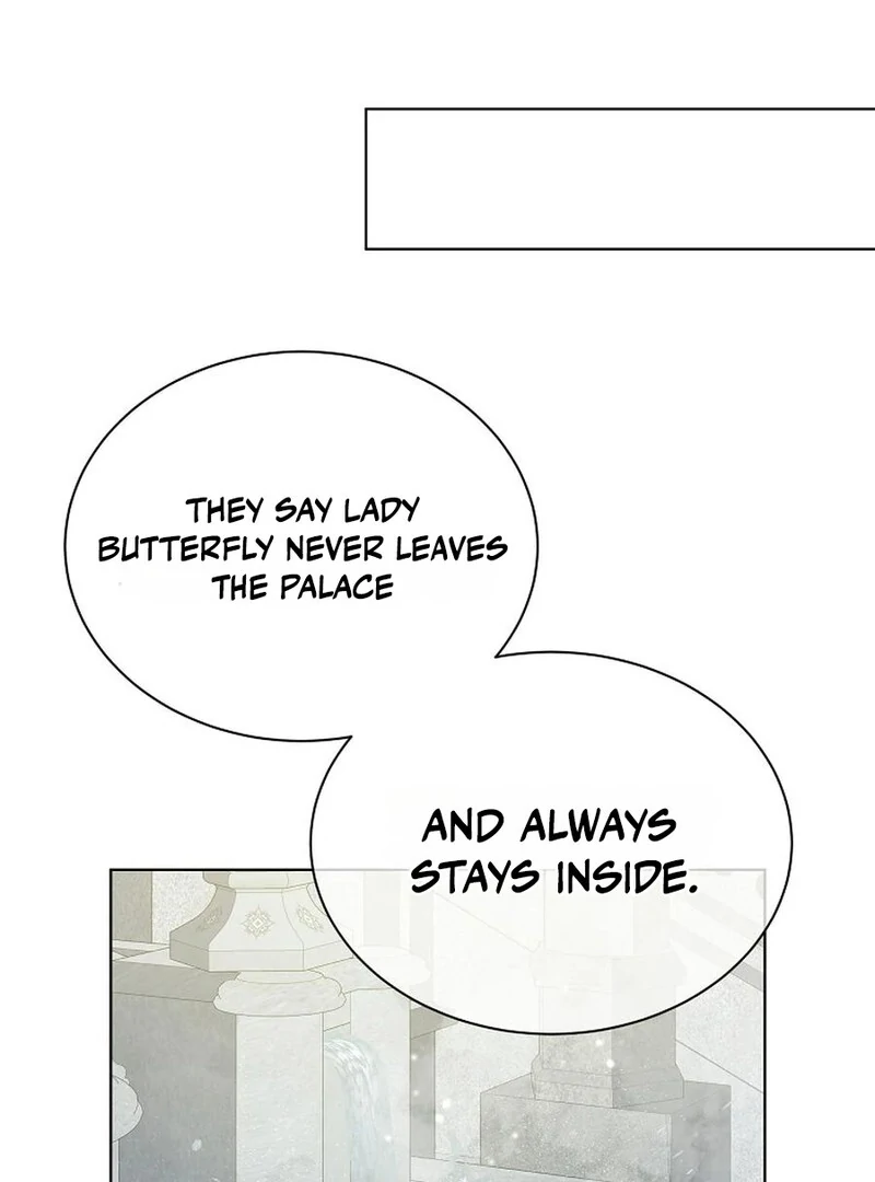 A Mouse Biting a Dragon’s Tail Chapter 41 page 73