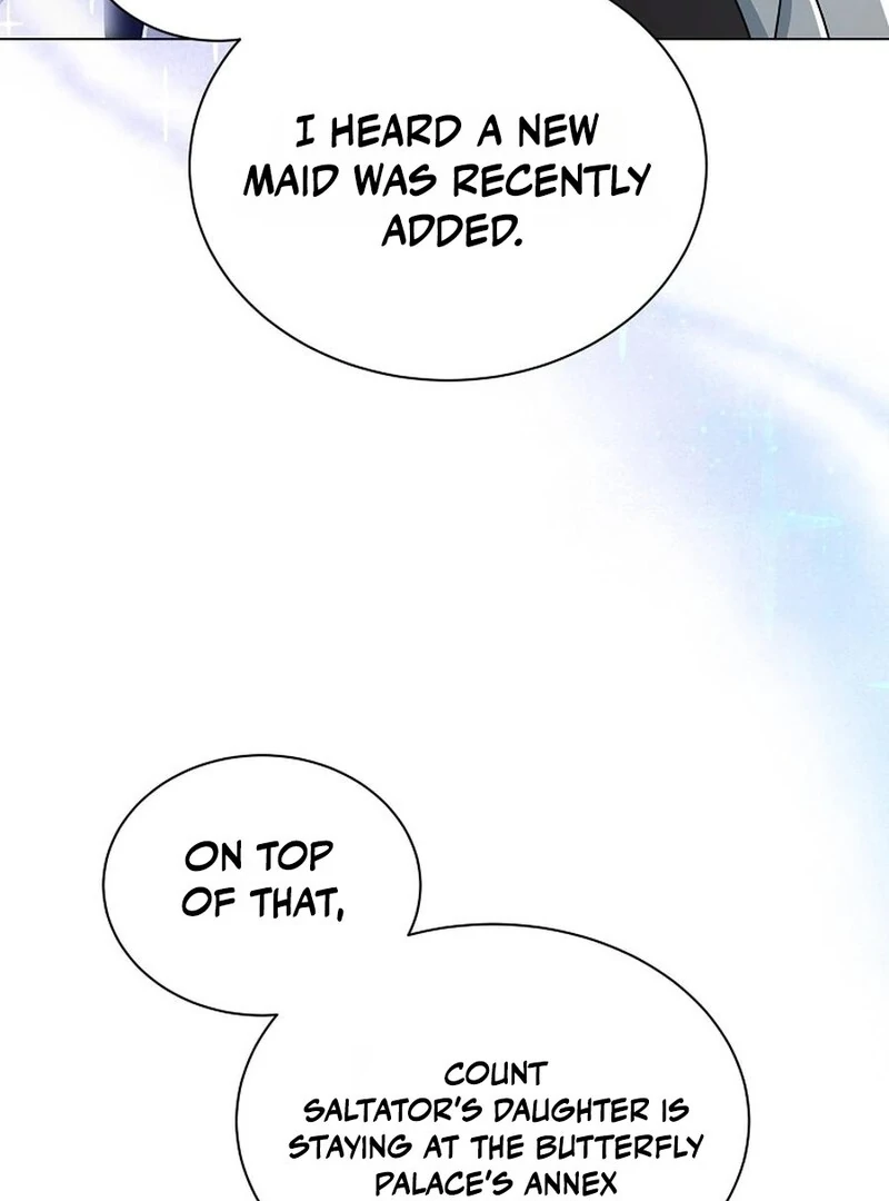 A Mouse Biting a Dragon’s Tail Chapter 41 page 79