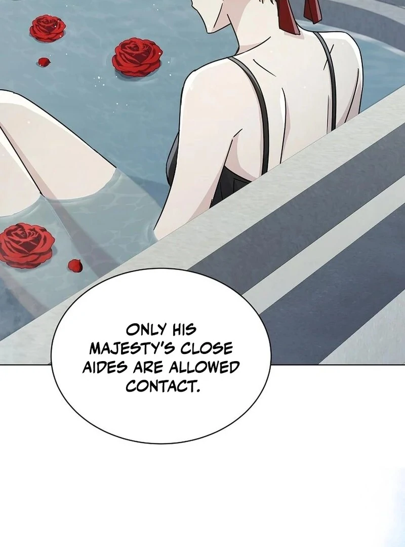 A Mouse Biting a Dragon’s Tail Chapter 41 page 76