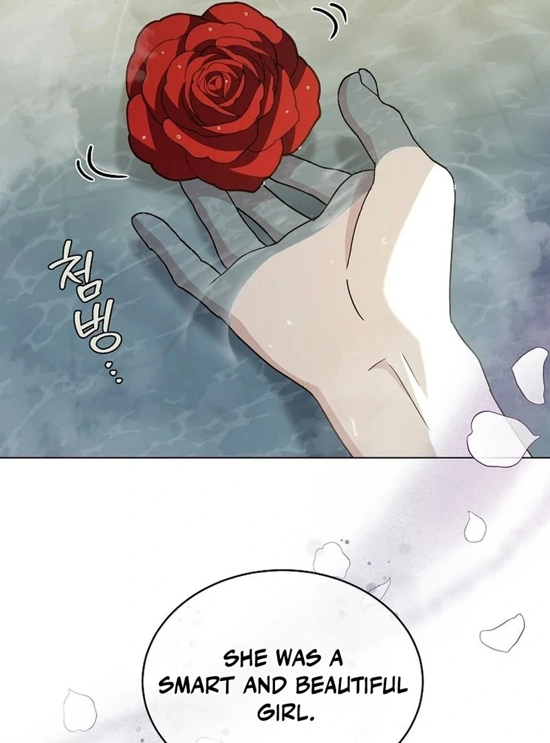 A Mouse Biting a Dragon’s Tail Chapter 41 page 82