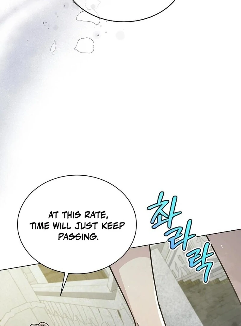 A Mouse Biting a Dragon’s Tail Chapter 41 page 83