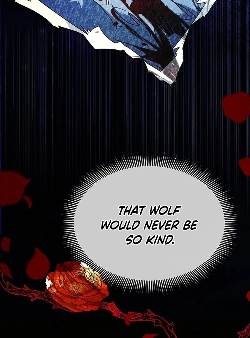 A Mouse Biting a Dragon’s Tail Chapter 41 page 93