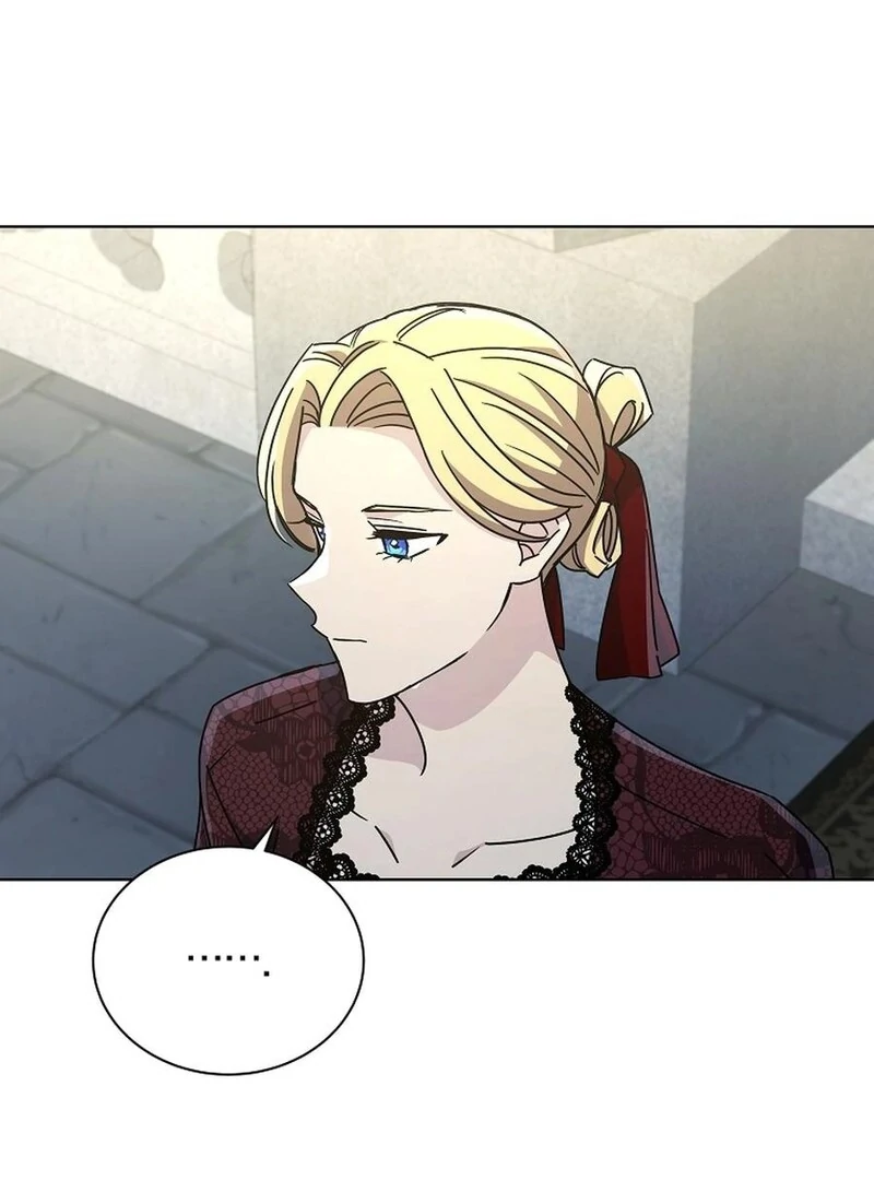 A Mouse Biting a Dragon’s Tail Chapter 41 page 97