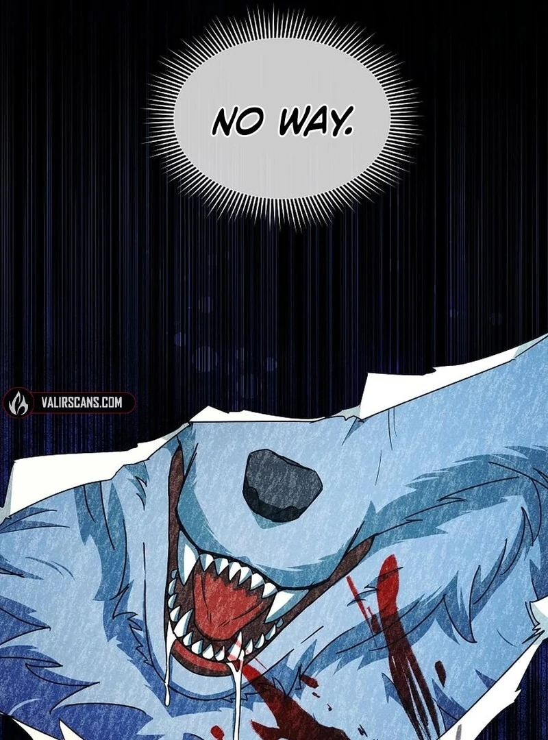 A Mouse Biting a Dragon’s Tail Chapter 41 page 92