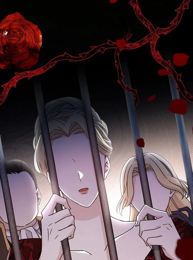 A Mouse Biting a Dragon’s Tail Chapter 41 page 94