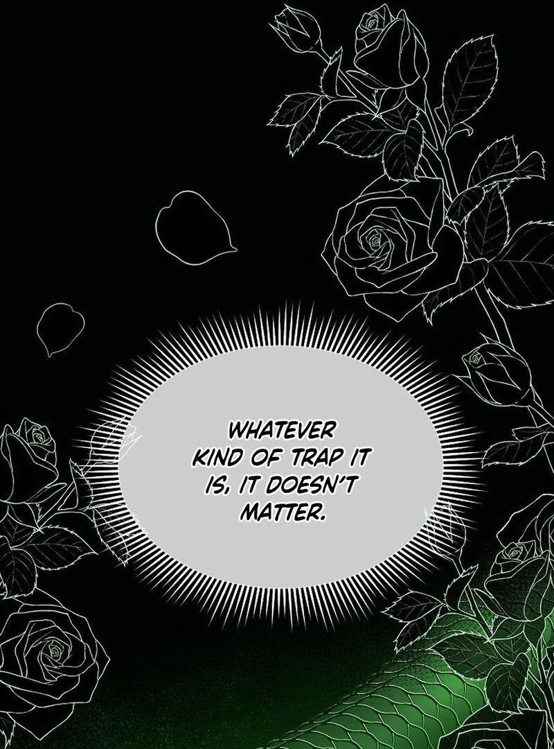 A Mouse Biting a Dragon’s Tail Chapter 41 page 101
