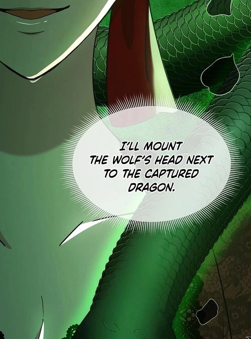 A Mouse Biting a Dragon’s Tail Chapter 41 page 103