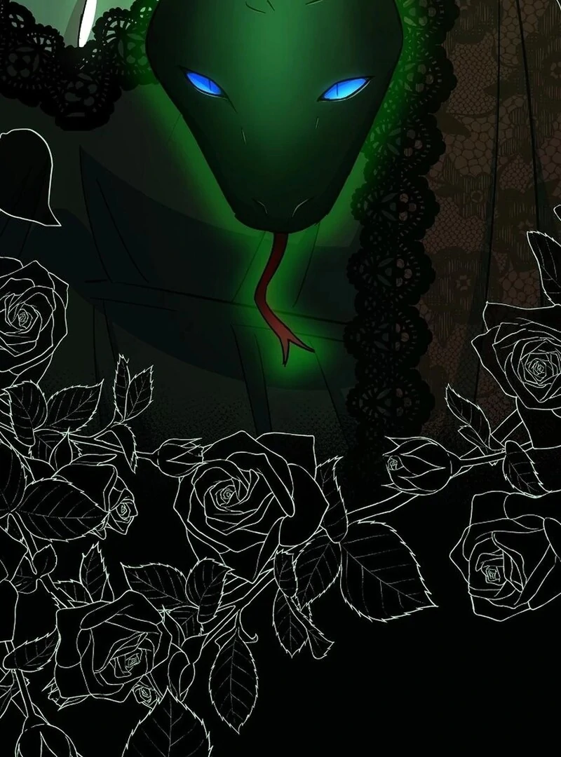 A Mouse Biting a Dragon’s Tail Chapter 41 page 104