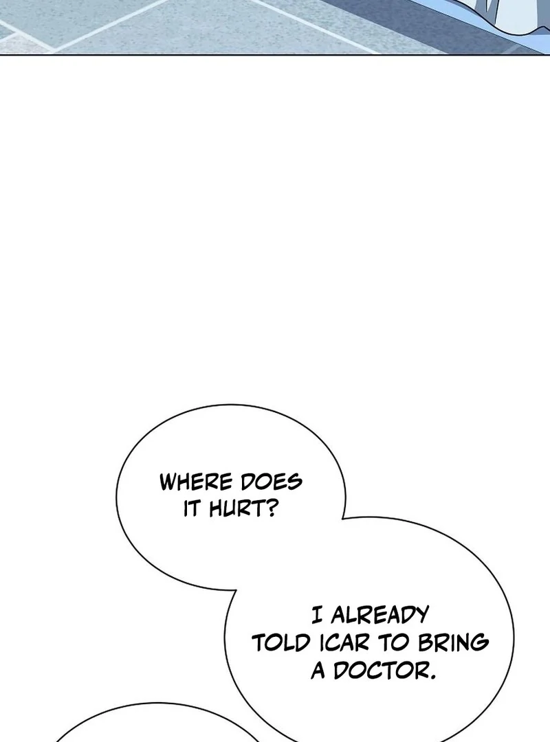A Mouse Biting a Dragon’s Tail Chapter 42 page 22