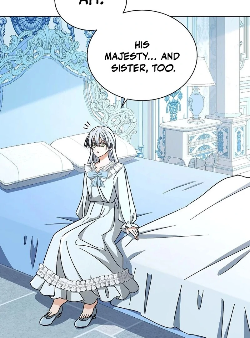 A Mouse Biting a Dragon’s Tail Chapter 42 page 21