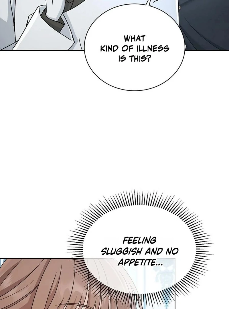 A Mouse Biting a Dragon’s Tail Chapter 42 page 33