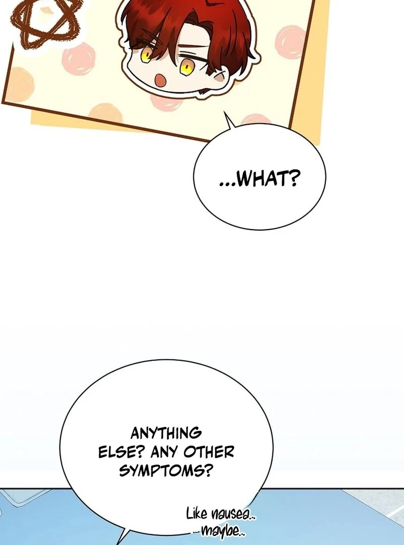 A Mouse Biting a Dragon’s Tail Chapter 42 page 45
