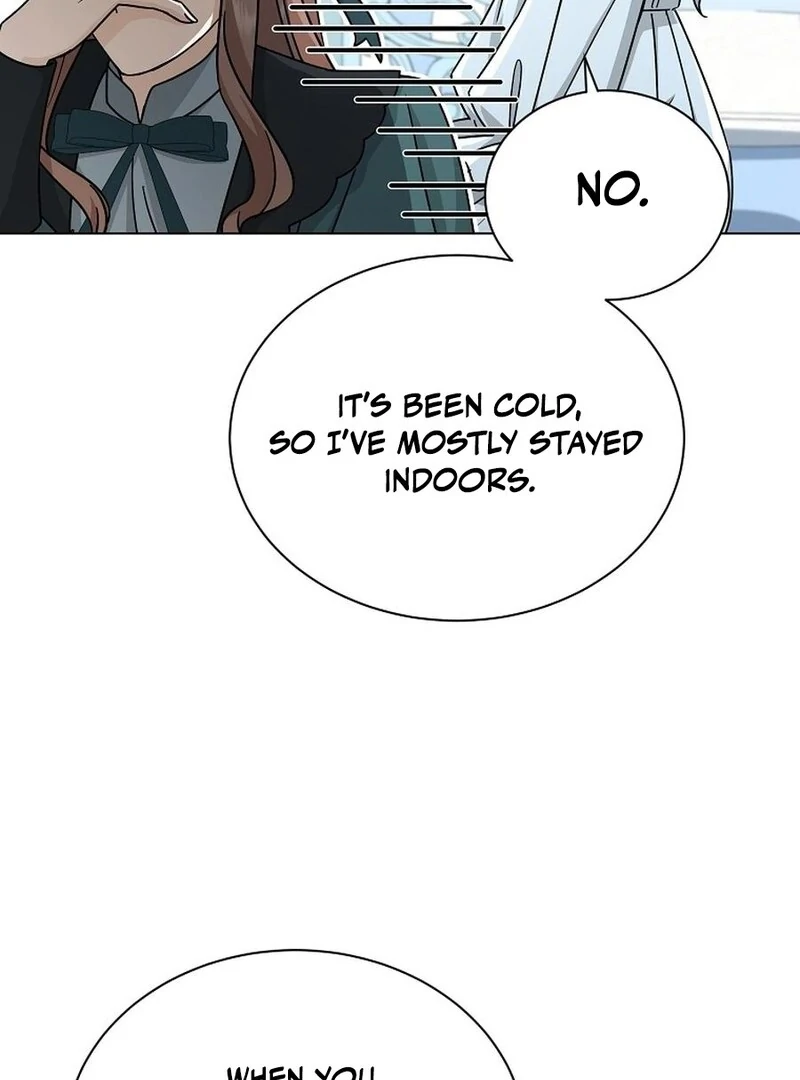A Mouse Biting a Dragon’s Tail Chapter 42 page 49