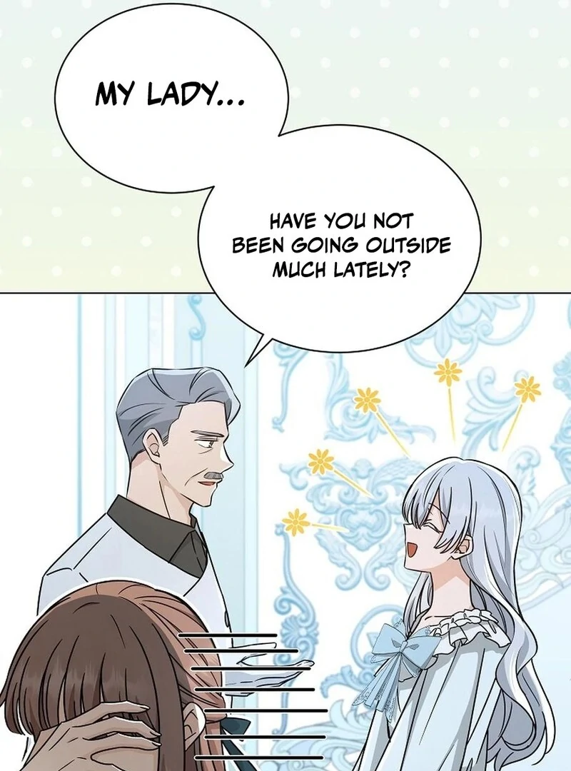 A Mouse Biting a Dragon’s Tail Chapter 42 page 48