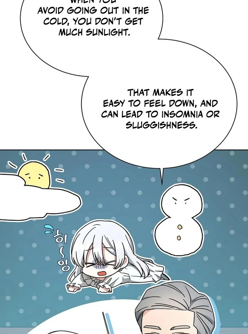 A Mouse Biting a Dragon’s Tail Chapter 42 page 50
