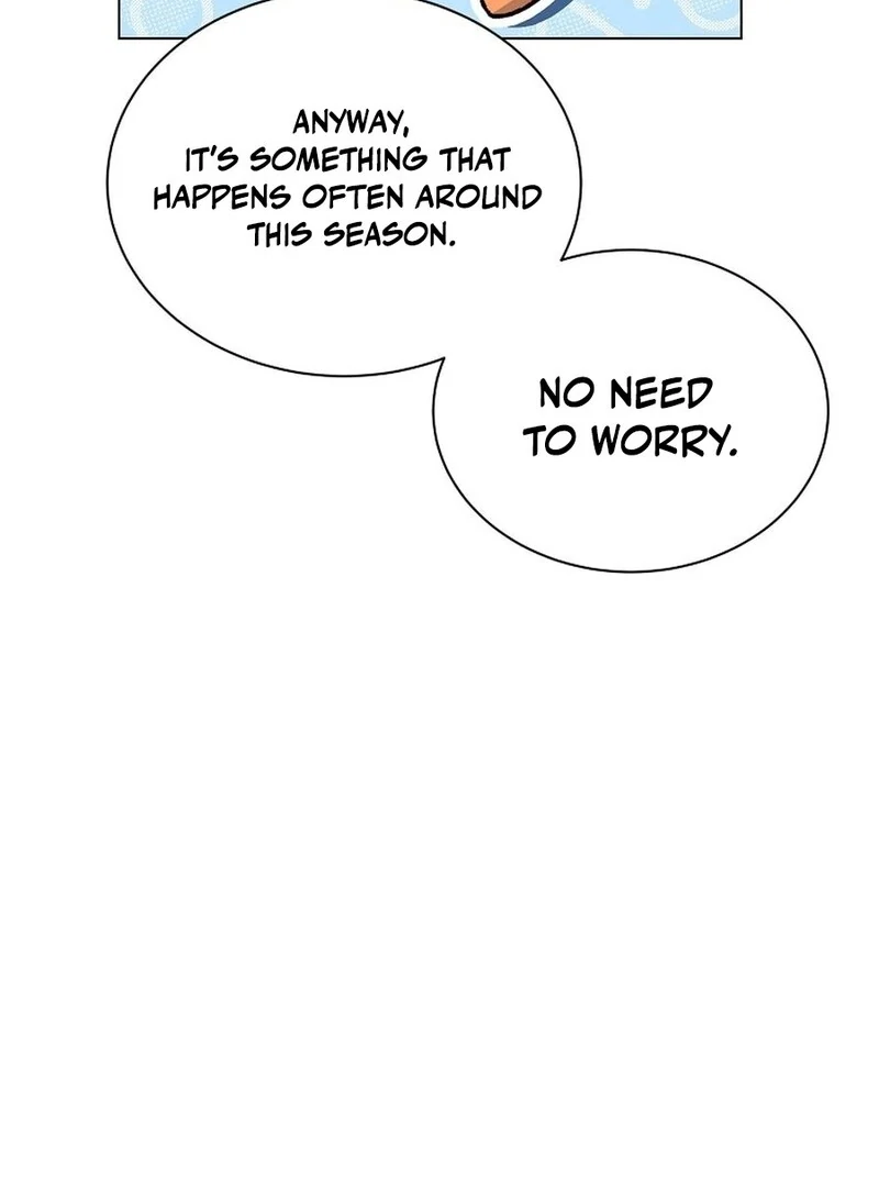 A Mouse Biting a Dragon’s Tail Chapter 42 page 53