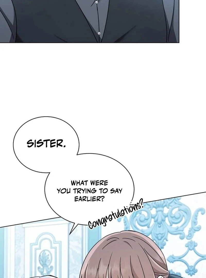 A Mouse Biting a Dragon’s Tail Chapter 42 page 55