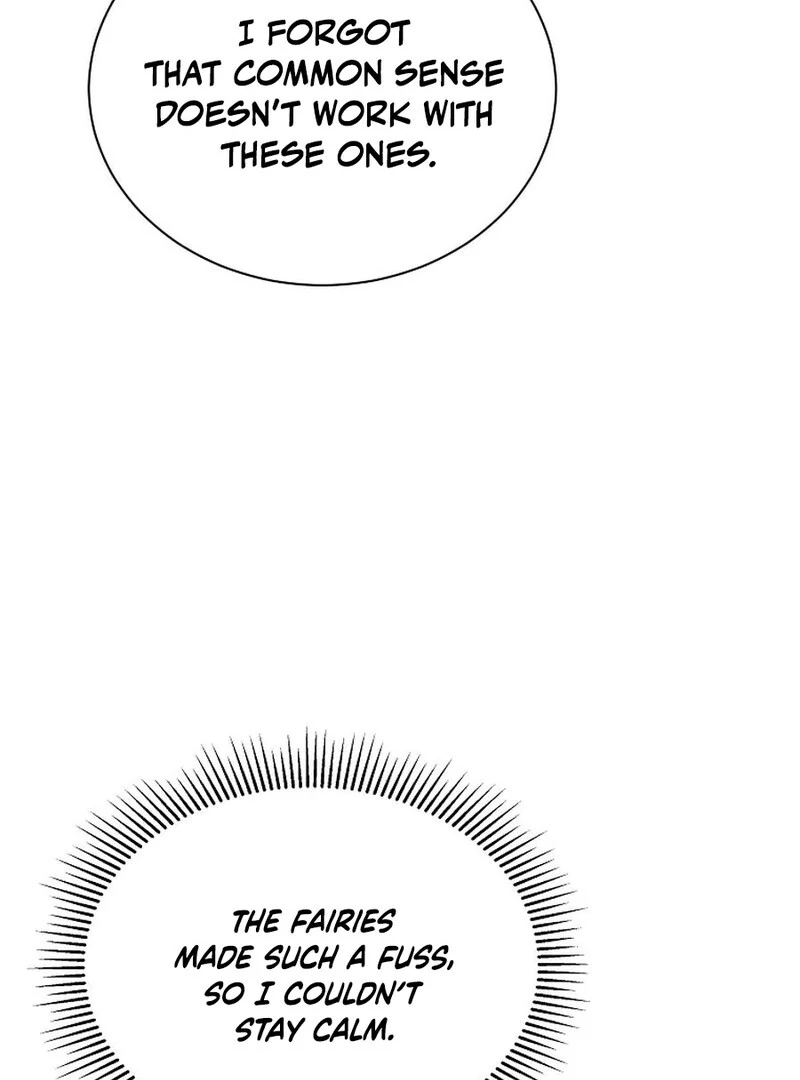 A Mouse Biting a Dragon’s Tail Chapter 42 page 63