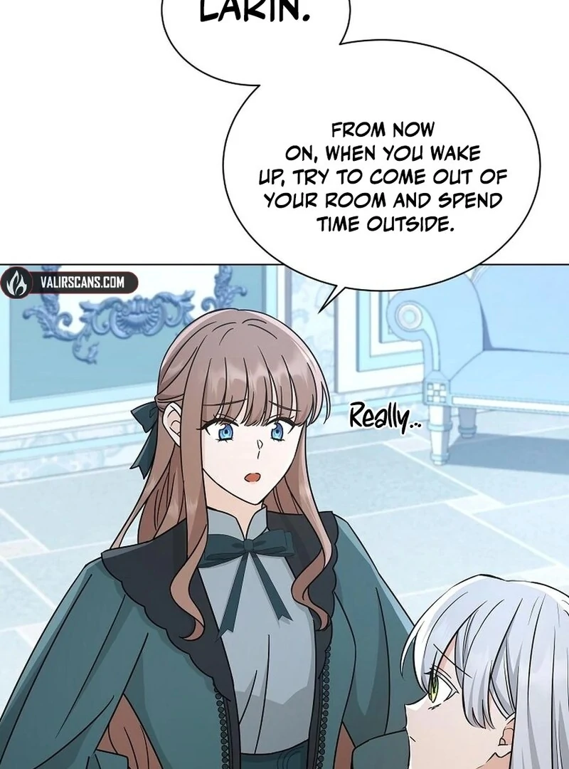 A Mouse Biting a Dragon’s Tail Chapter 42 page 66