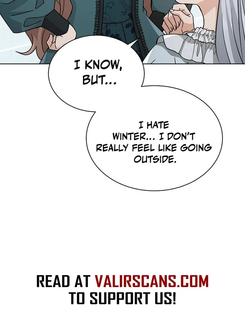 A Mouse Biting a Dragon’s Tail Chapter 42 page 67