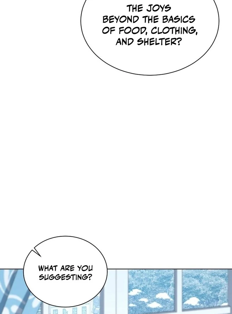 A Mouse Biting a Dragon’s Tail Chapter 42 page 71