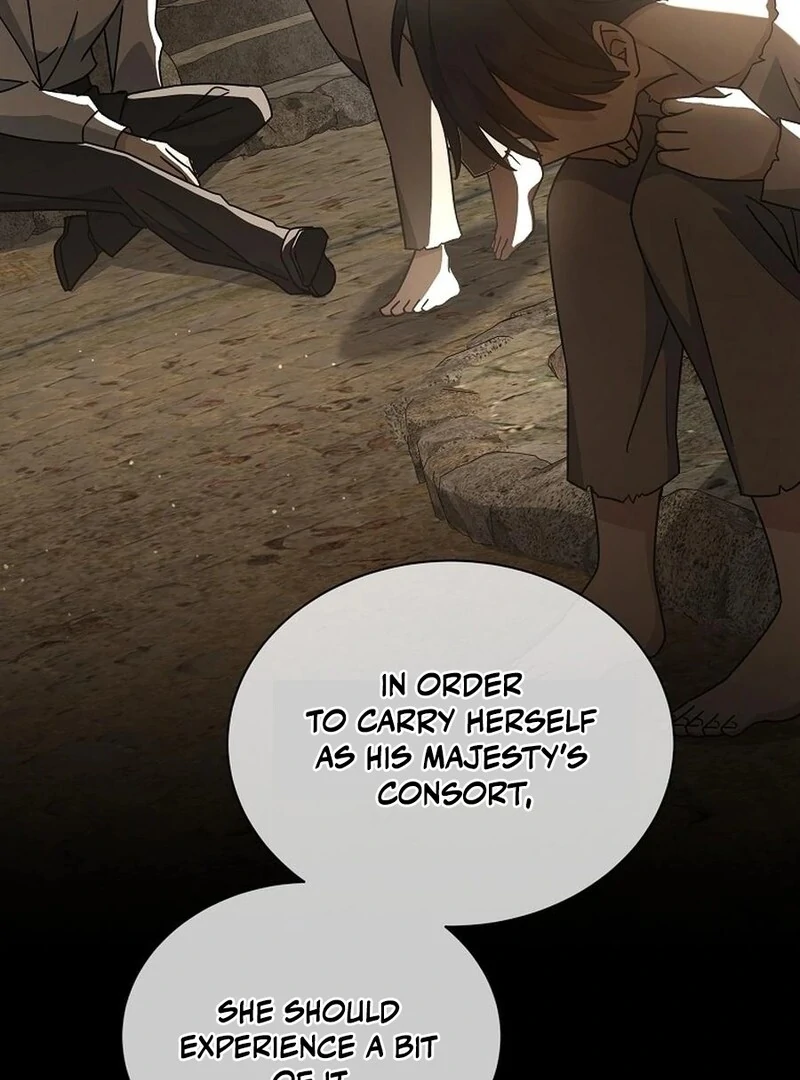 A Mouse Biting a Dragon’s Tail Chapter 42 page 77