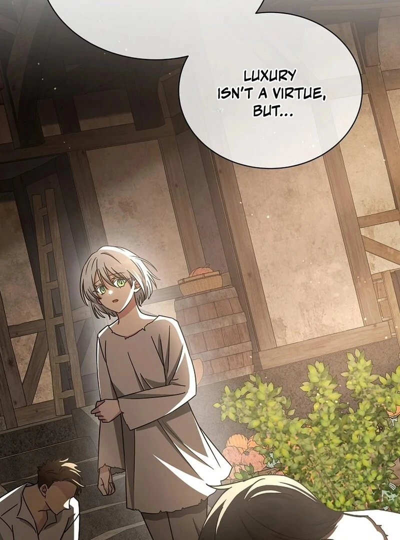 A Mouse Biting a Dragon’s Tail Chapter 42 page 76