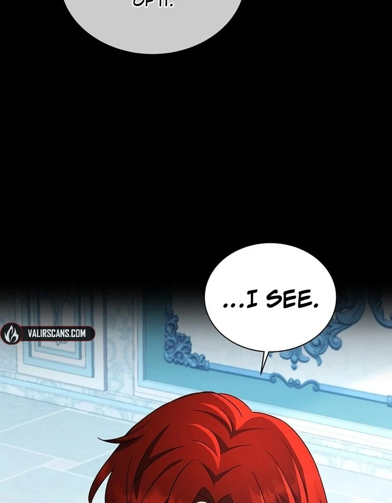 A Mouse Biting a Dragon’s Tail Chapter 42 page 78