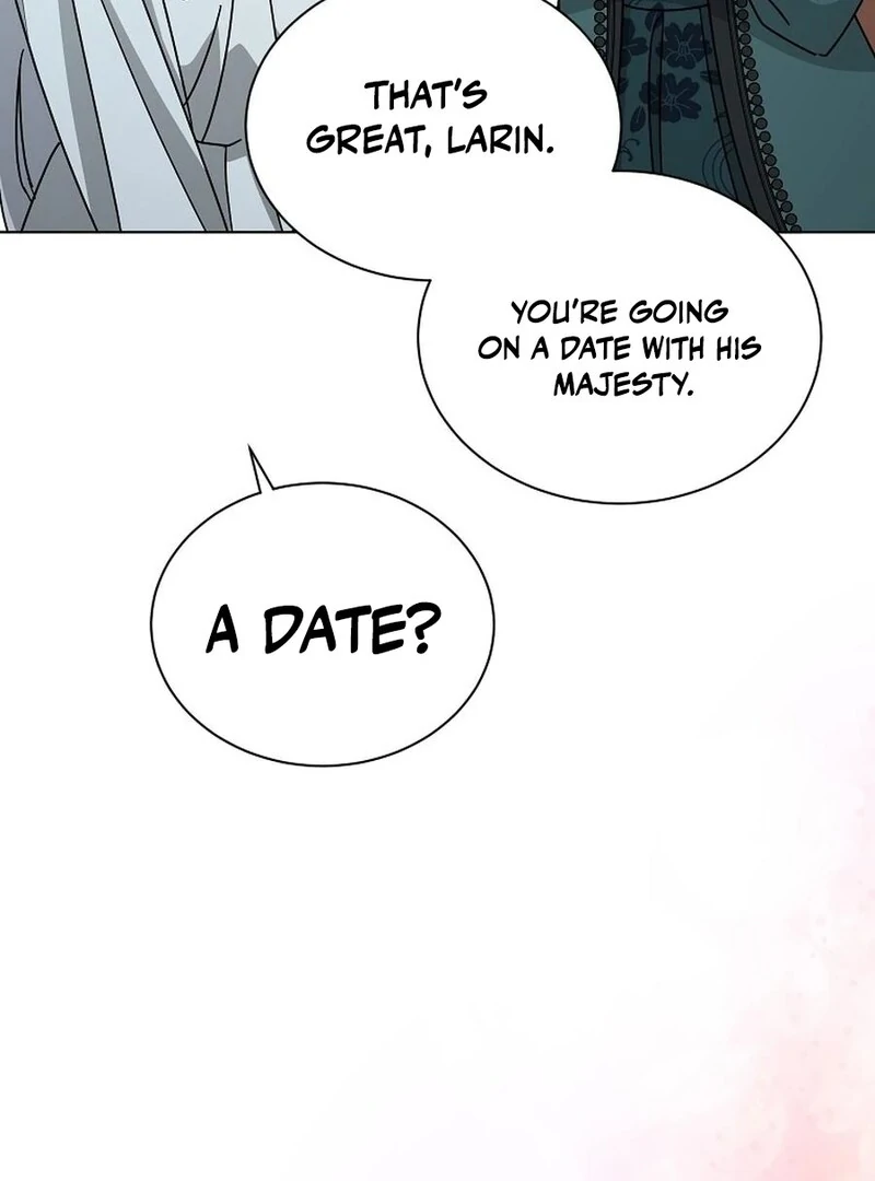 A Mouse Biting a Dragon’s Tail Chapter 42 page 81