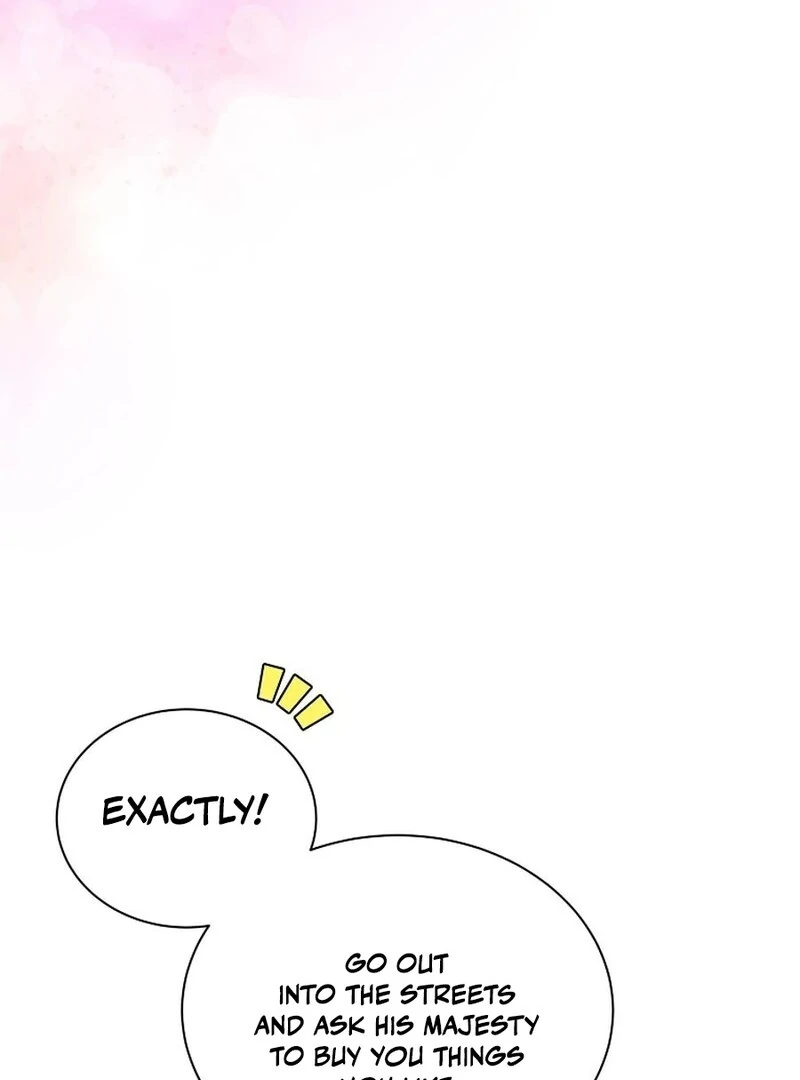 A Mouse Biting a Dragon’s Tail Chapter 42 page 83