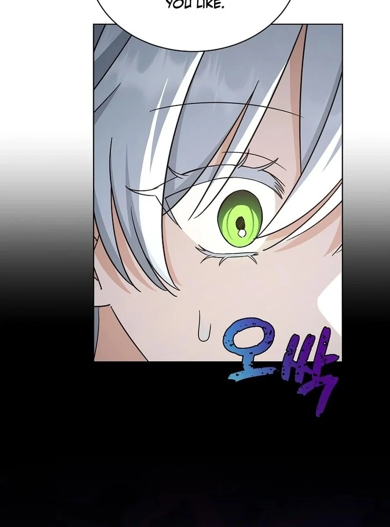 A Mouse Biting a Dragon’s Tail Chapter 42 page 84