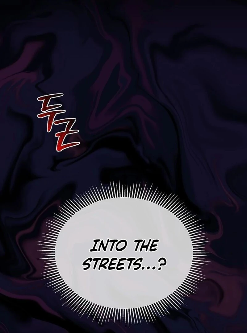 A Mouse Biting a Dragon’s Tail Chapter 42 page 85