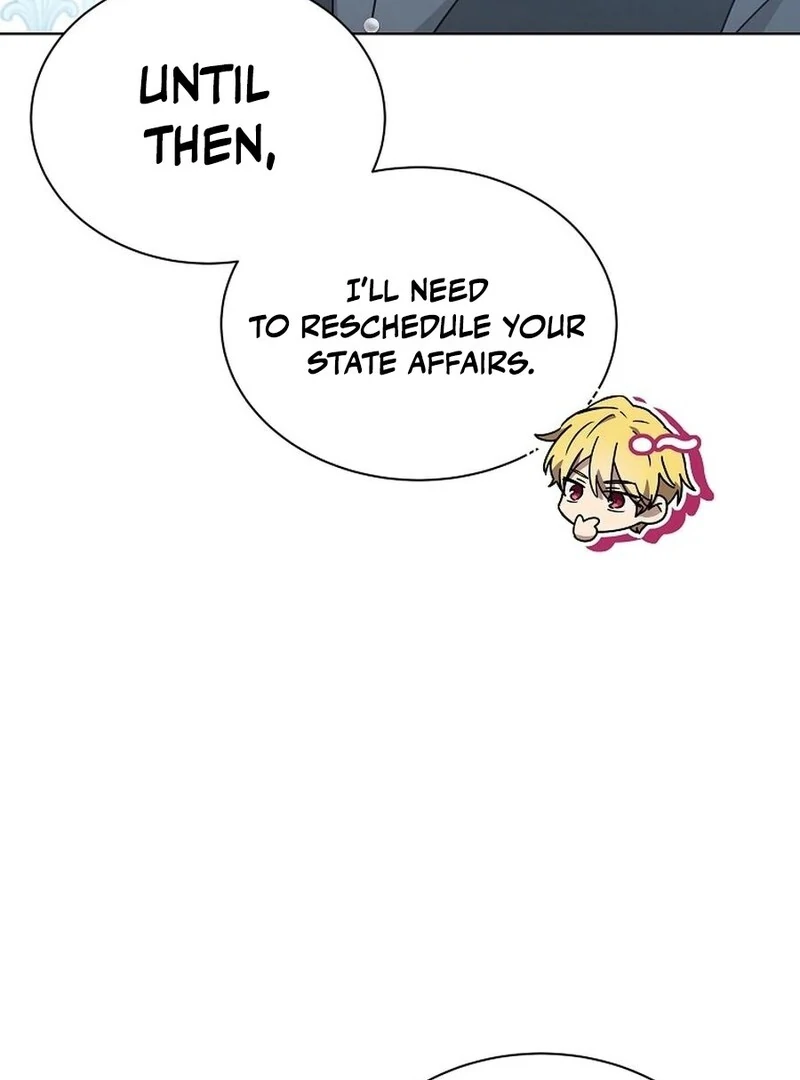 A Mouse Biting a Dragon’s Tail Chapter 42 page 88