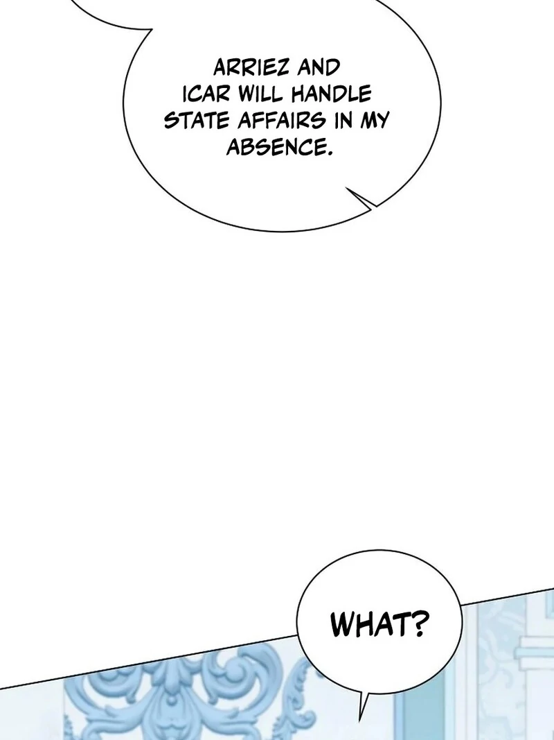A Mouse Biting a Dragon’s Tail Chapter 42 page 90