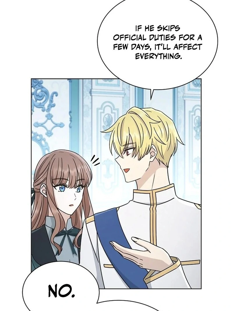 A Mouse Biting a Dragon’s Tail Chapter 42 page 89