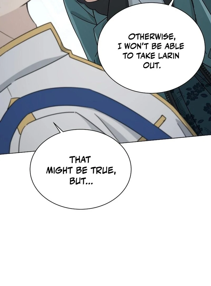 A Mouse Biting a Dragon’s Tail Chapter 42 page 94