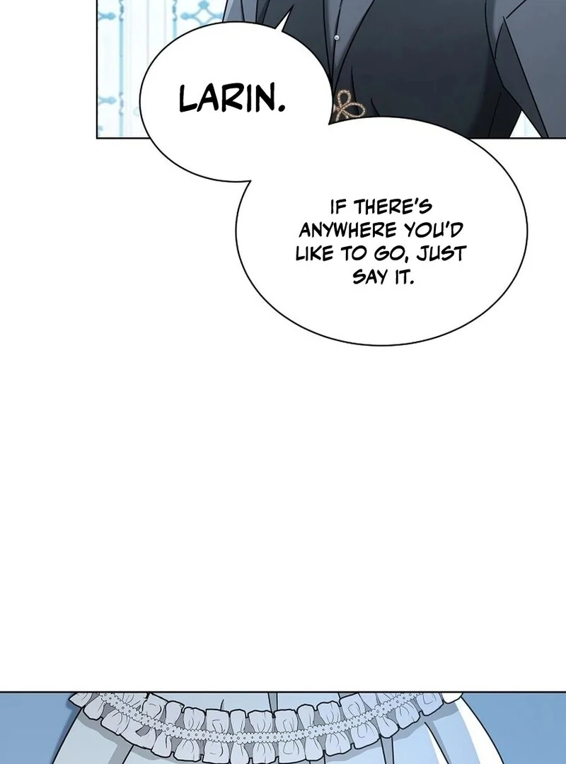 A Mouse Biting a Dragon’s Tail Chapter 42 page 110