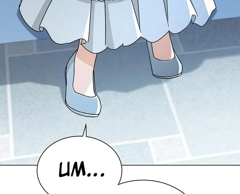 A Mouse Biting a Dragon’s Tail Chapter 42 page 111