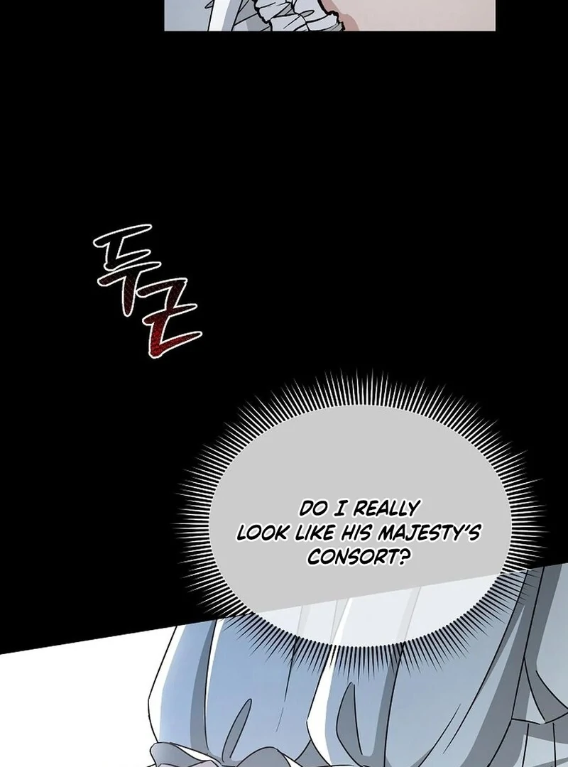 A Mouse Biting a Dragon’s Tail Chapter 42 page 115