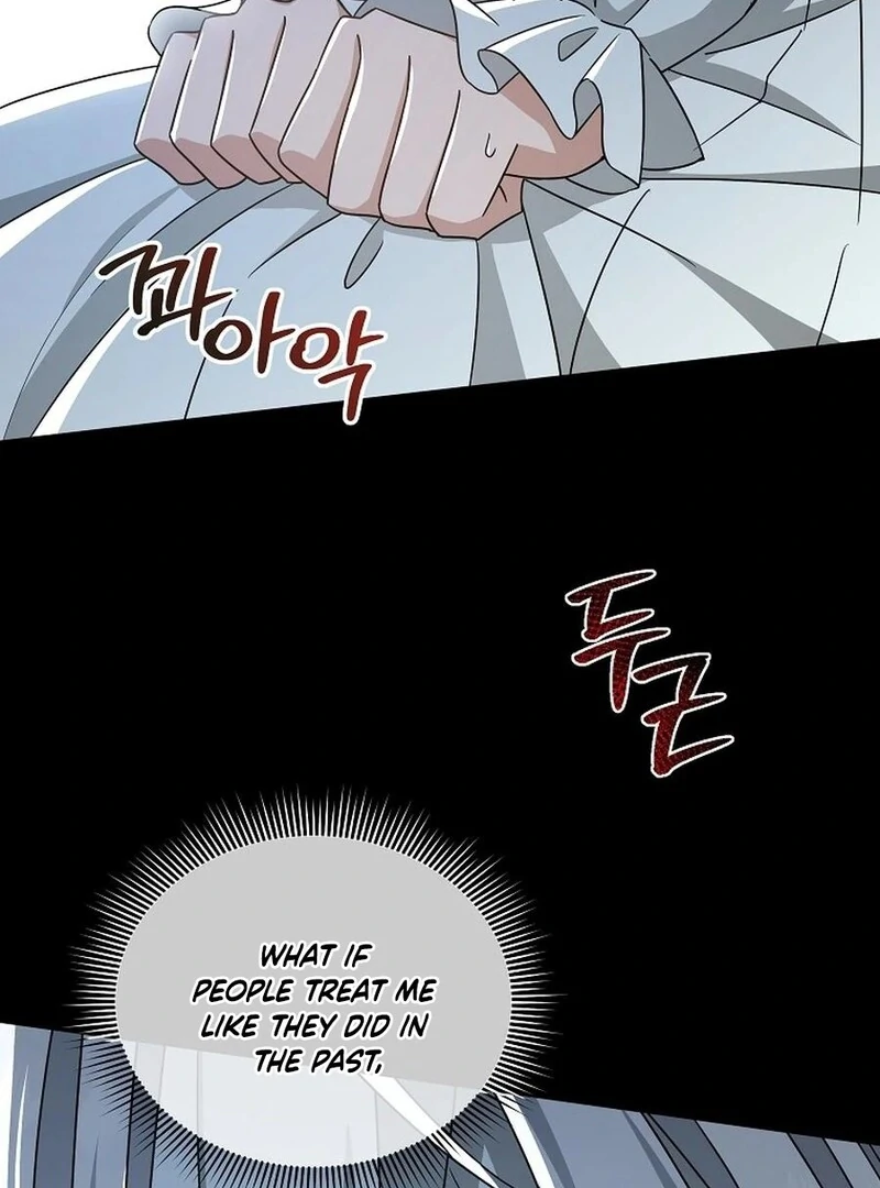 A Mouse Biting a Dragon’s Tail Chapter 42 page 116