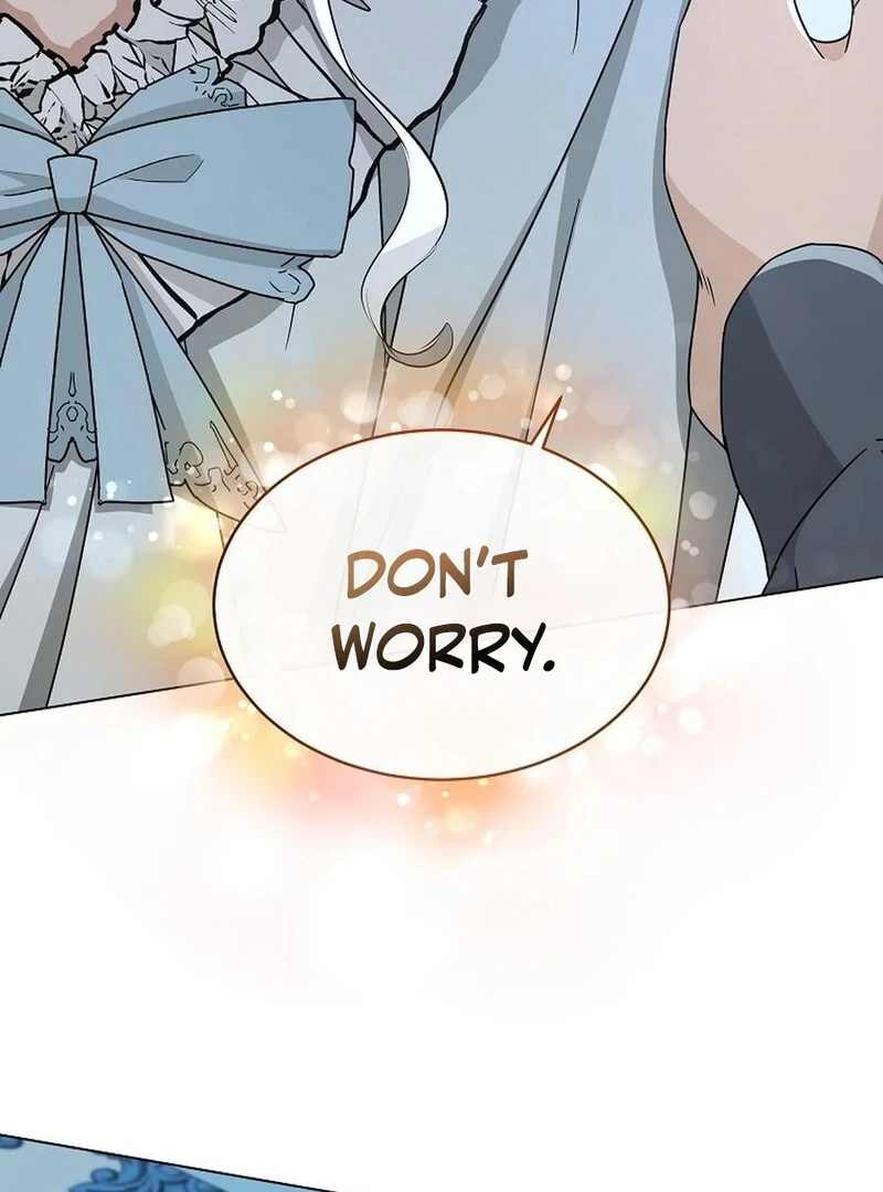 A Mouse Biting a Dragon’s Tail Chapter 42 page 119