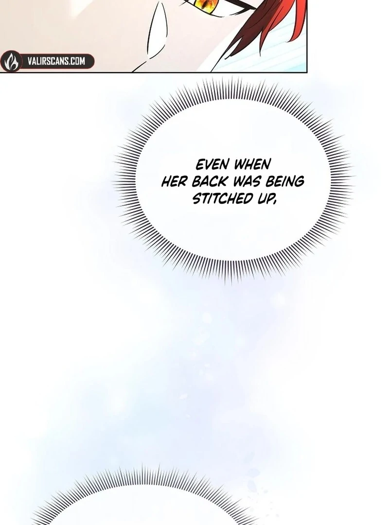 A Mouse Biting a Dragon’s Tail Chapter 42 page 122