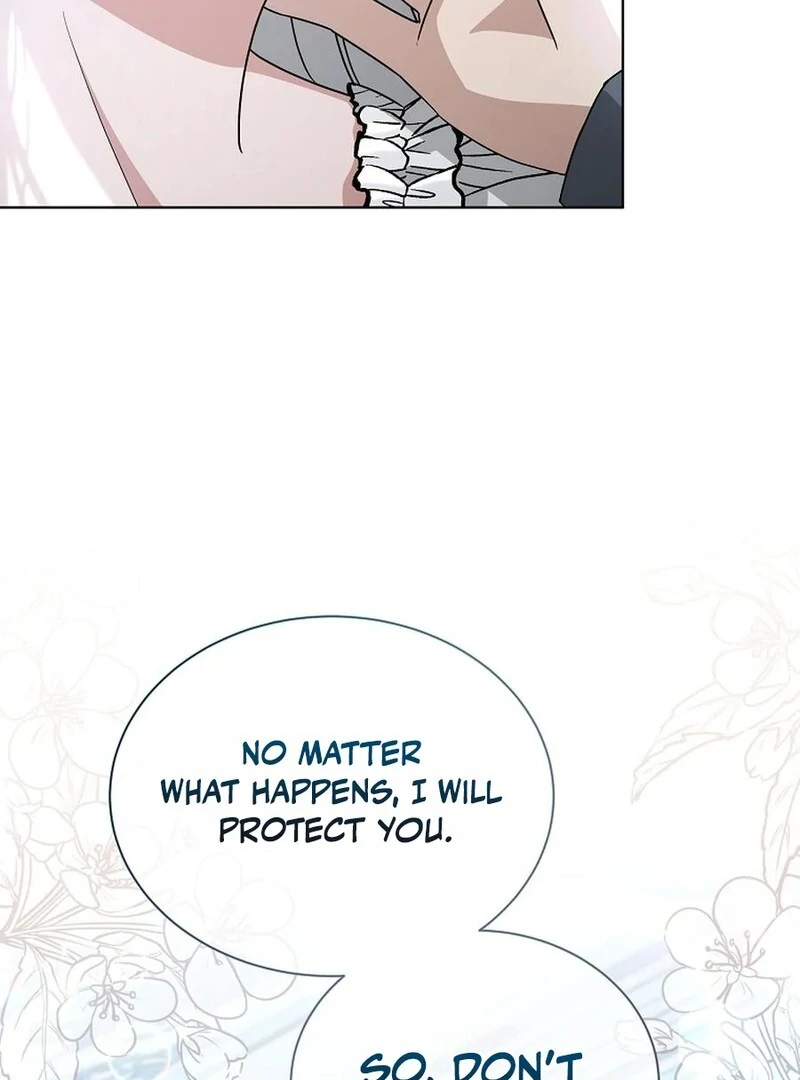 A Mouse Biting a Dragon’s Tail Chapter 42 page 129