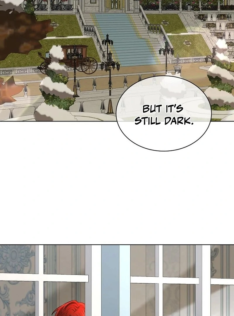 A Mouse Biting a Dragon’s Tail Chapter 43 page 8