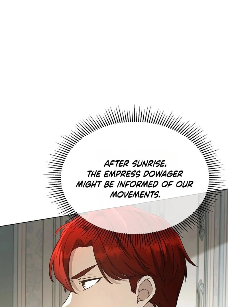 A Mouse Biting a Dragon’s Tail Chapter 43 page 10