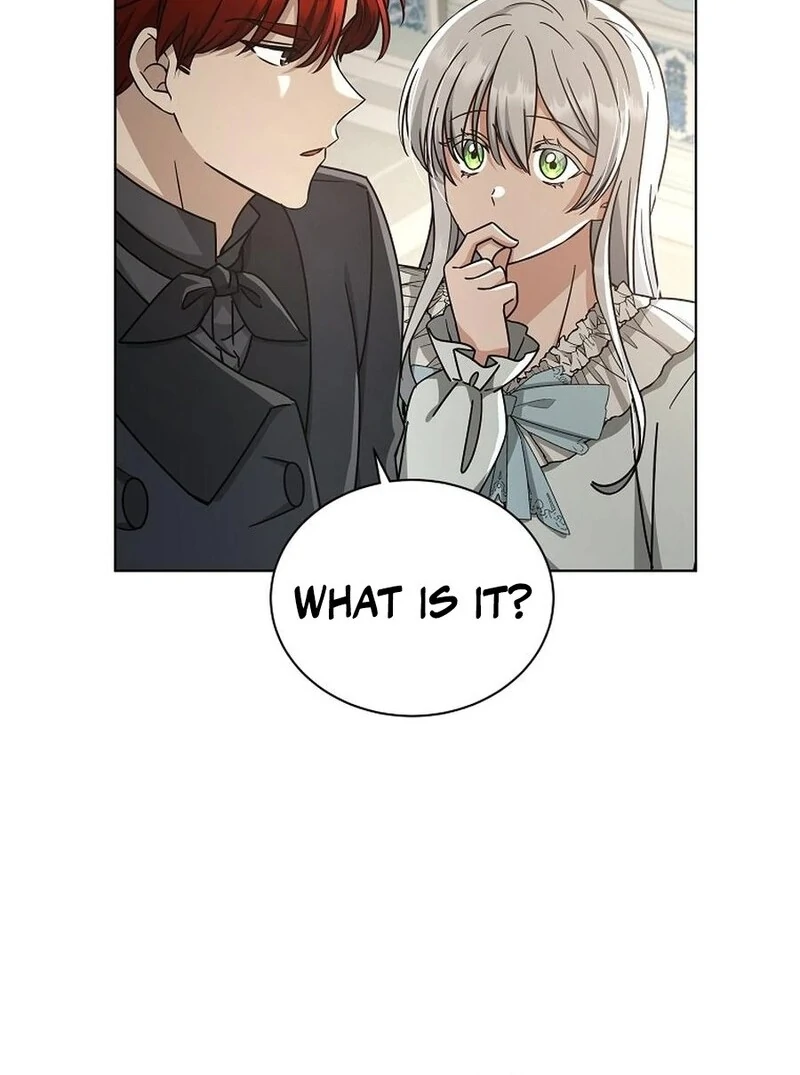 A Mouse Biting a Dragon’s Tail Chapter 43 page 12