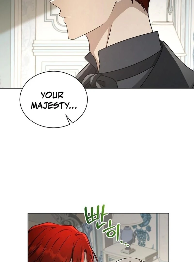 A Mouse Biting a Dragon’s Tail Chapter 43 page 11