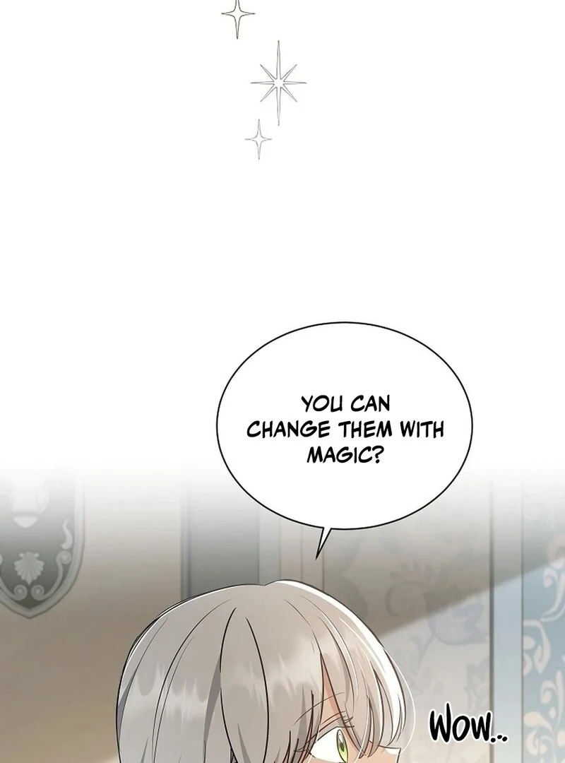 A Mouse Biting a Dragon’s Tail Chapter 43 page 16