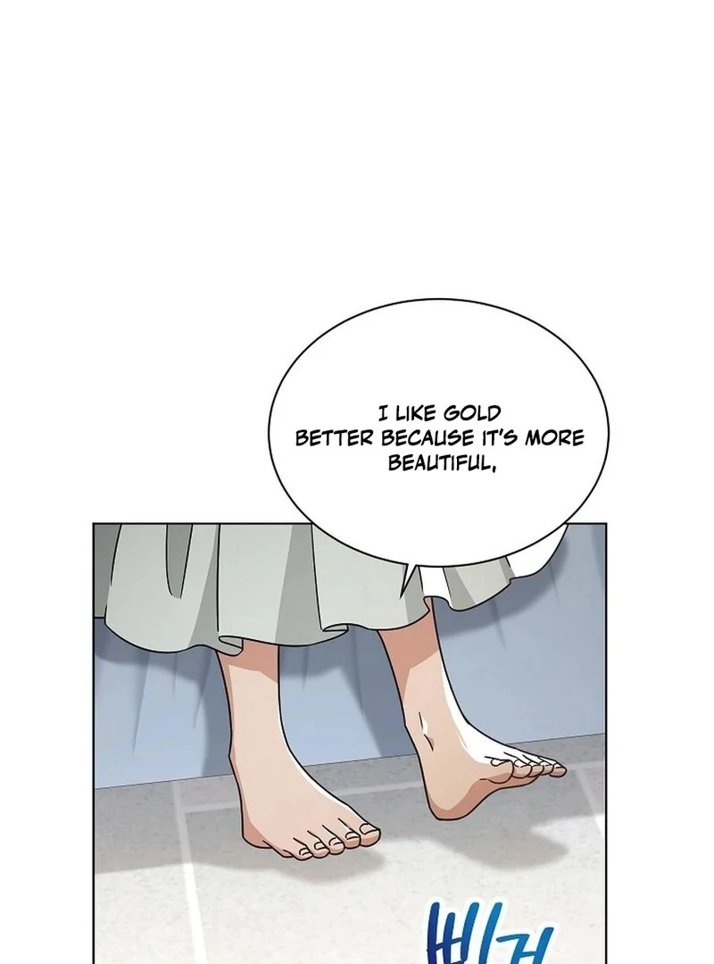 A Mouse Biting a Dragon’s Tail Chapter 43 page 19