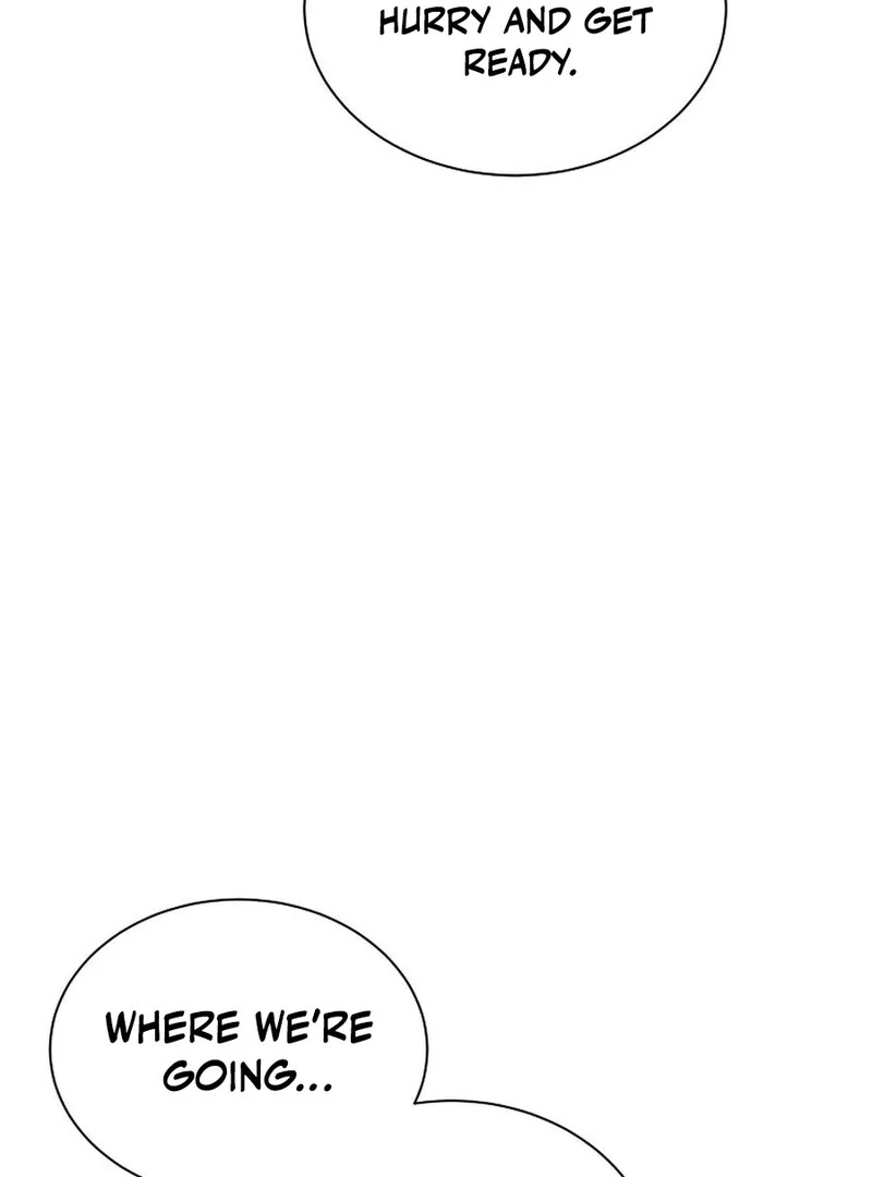 A Mouse Biting a Dragon’s Tail Chapter 43 page 38